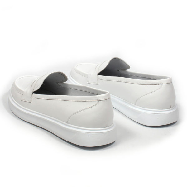 Лоферы MT447 / УЦЕНКА