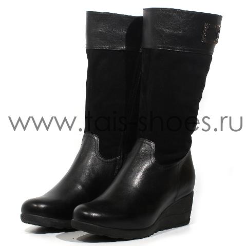 Полусапоги шерсть MT081 Полусапоги шерсть MT081