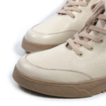 Ботинки шерсть MT461