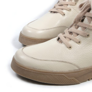 Ботинки шерсть MT461