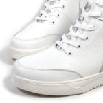 Ботинки шерсть MT461