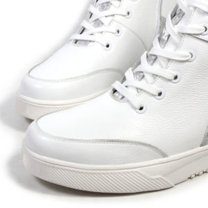 Ботинки шерсть MT461