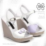 Босоножки MT444