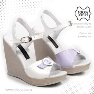 Босоножки MT444