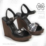 Босоножки MT444