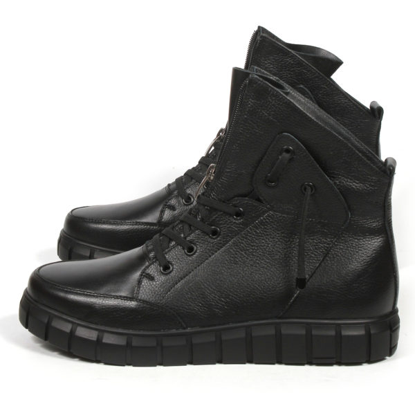 Ботинки MT457