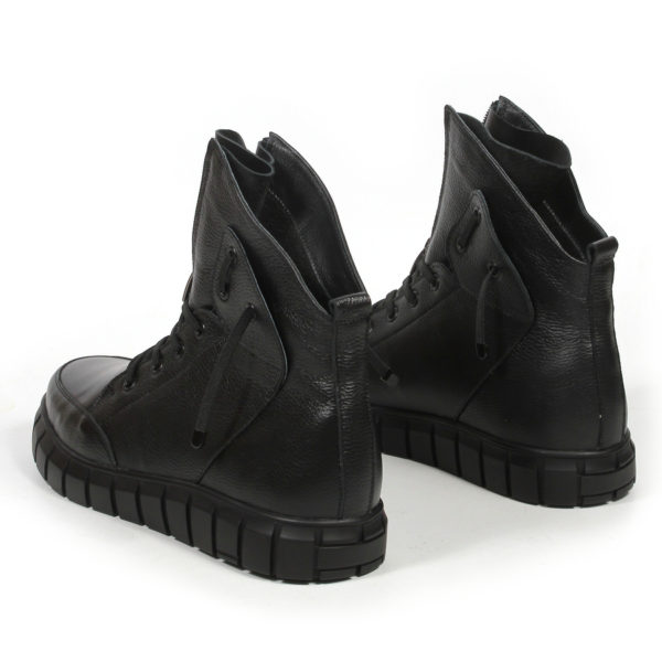 Ботинки MT457