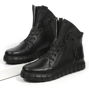 Ботинки MT457