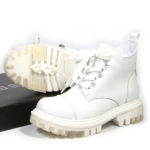 Ботинки KT1336