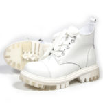 Ботинки KT1336