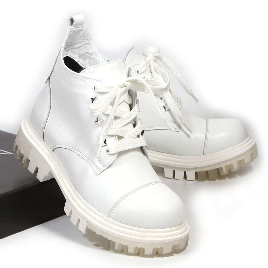 Ботинки KT1336 Ботинки KT1336