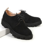 Полуботинки MT434