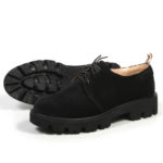 Полуботинки MT434