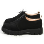 Полуботинки MT434