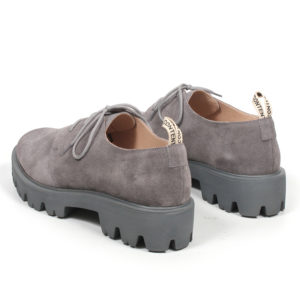 Полуботинки MT434