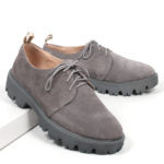 Полуботинки MT434