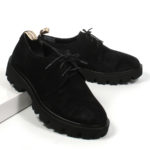 Полуботинки MT434