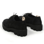 Полуботинки MT434