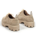 Полуботинки MT434