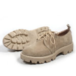 Полуботинки MT434