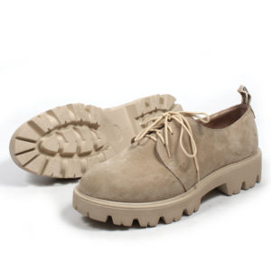 Полуботинки MT434