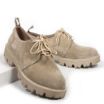 Полуботинки MT434