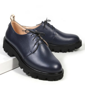 Полуботинки MT434