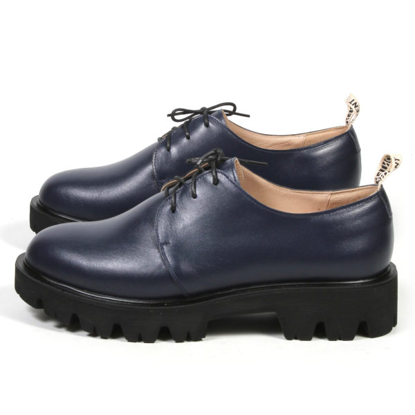 Полуботинки MT434