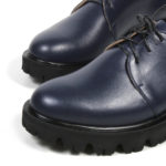 Полуботинки MT434