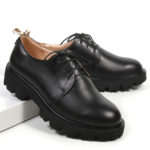 Полуботинки MT434