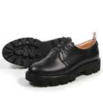 Полуботинки MT434