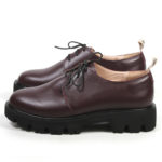 Полуботинки MT434