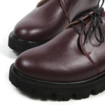 Полуботинки MT434