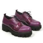 Полуботинки MT433/33-35