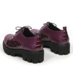 Полуботинки MT433/33-35