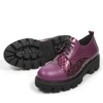 Полуботинки MT433/33-35