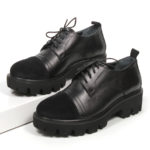 Полуботинки MT433/33-35