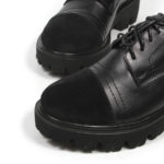 Полуботинки MT433/33-35