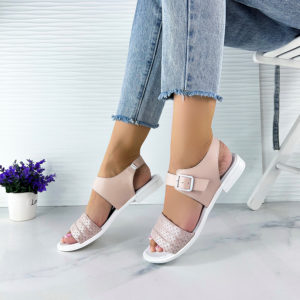 Босоножки KT1283