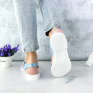 Босоножки KT1283