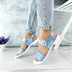 Босоножки KT1283