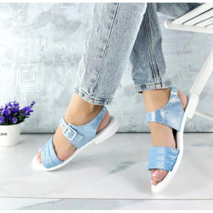 Босоножки KT1283