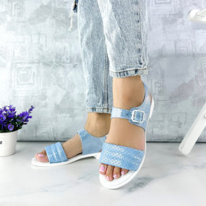 Босоножки KT1283