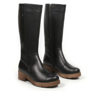 Сапоги шерсть-евро MT462