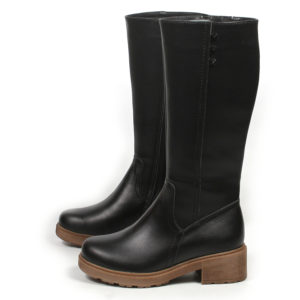 Сапоги шерсть-евро MT462