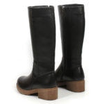 Сапоги шерсть-евро MT462