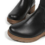 Сапоги шерсть-евро MT462