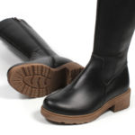 Сапоги шерсть-евро MT462