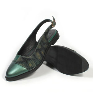 Босоножки MT412-1