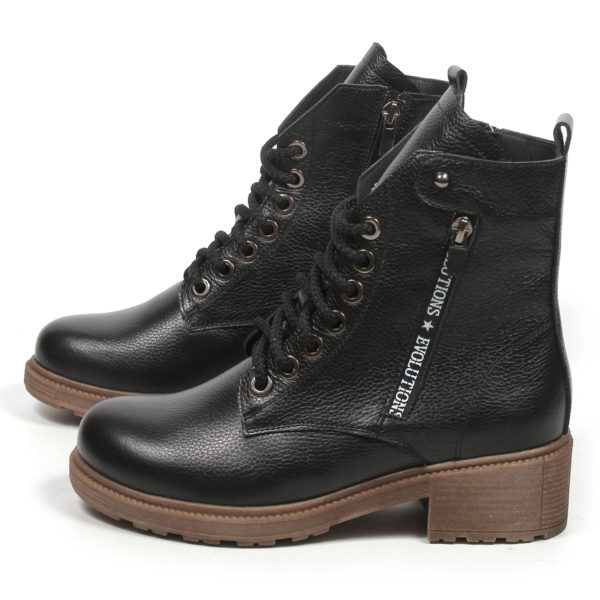 Ботинки KT1355